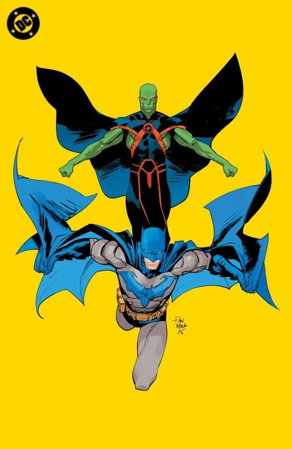 Cover of Justice League Unlimited #20