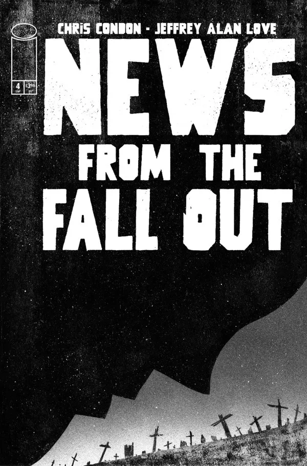 Cover of News from the Fallout #4