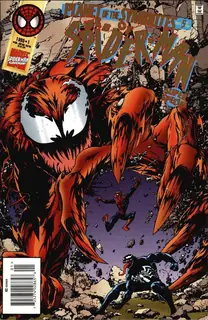 Cover of Web of Spider-Man Super Special #1