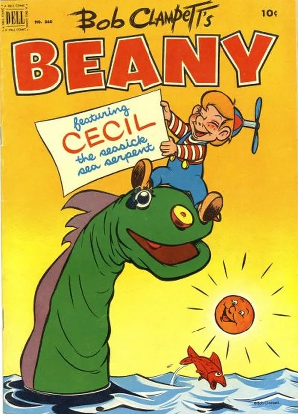 Cover of Four Color #368