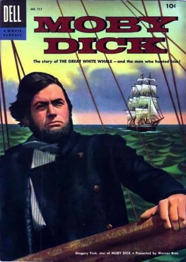Cover of Four Color #1