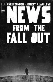 Cover of News from the Fallout #6