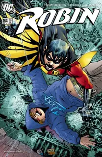 Cover of Robin #164
