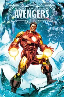 Cover of A.X.E.: Avengers #1