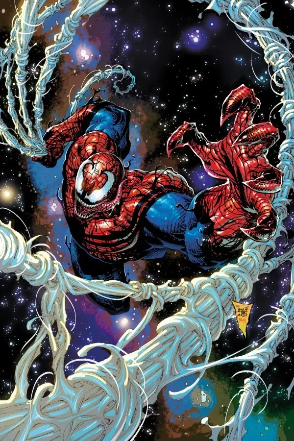 Cover of Battleworld #3