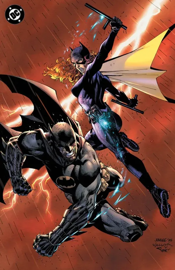 Cover of Batman #161