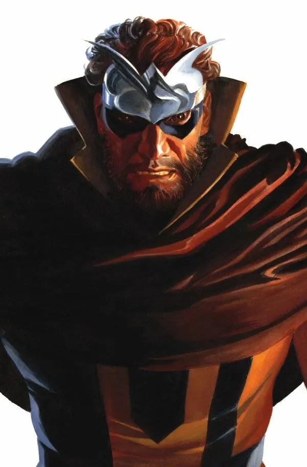 Cover of X-Men United #7
