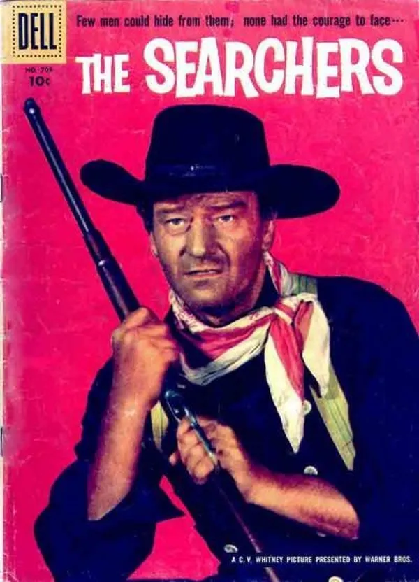 Cover of Four Color #709