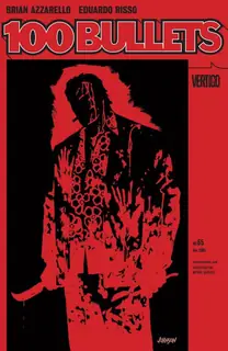 Cover of 100 Bullets #65