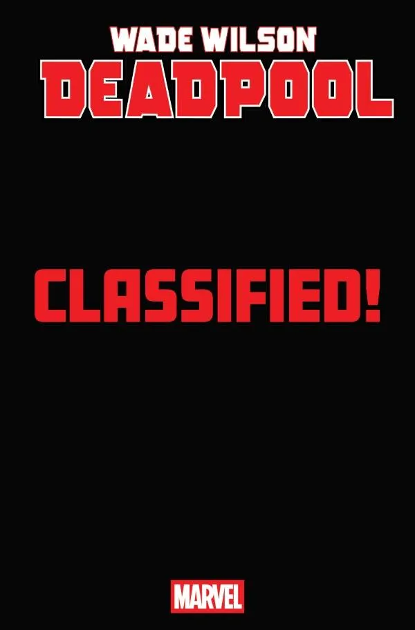 Cover of Wade Wilson: Deadpool #5 (355)