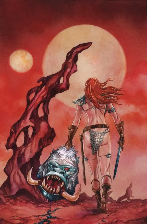 Cover of Altered States: Warlords #1