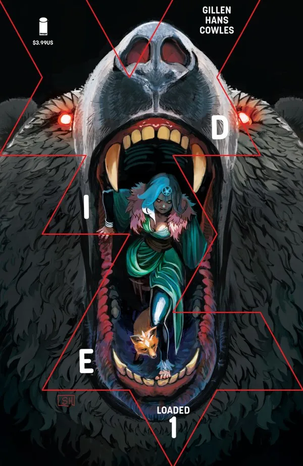Cover of Die: Loaded #1