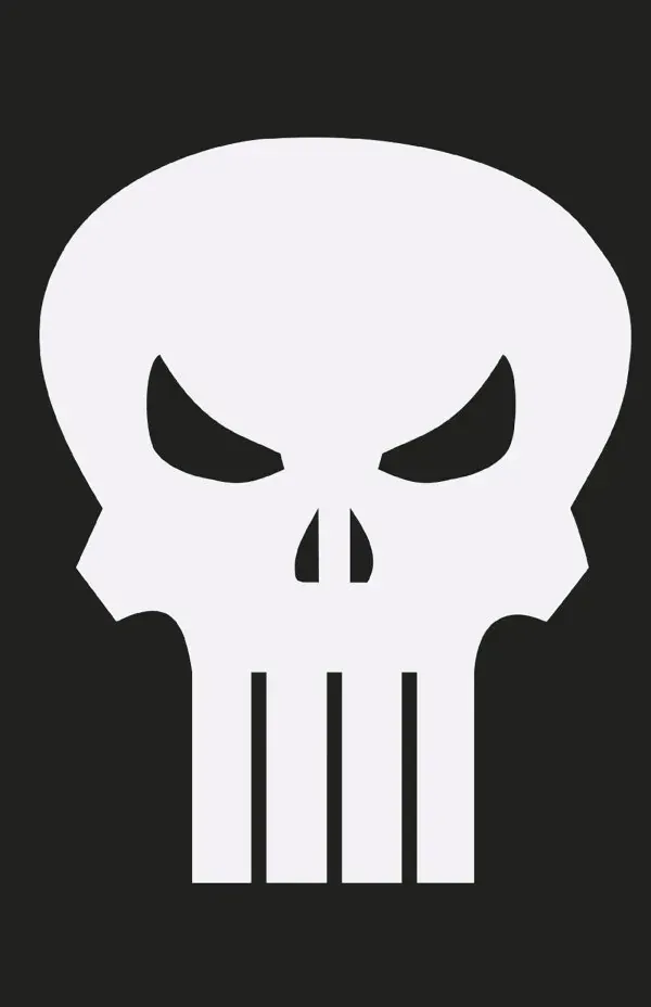 Cover of Punisher: Red Band #1