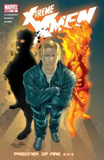 Cover of X-Treme X-Men #42