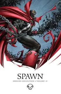 Cover of Spawn Origins Collection #19