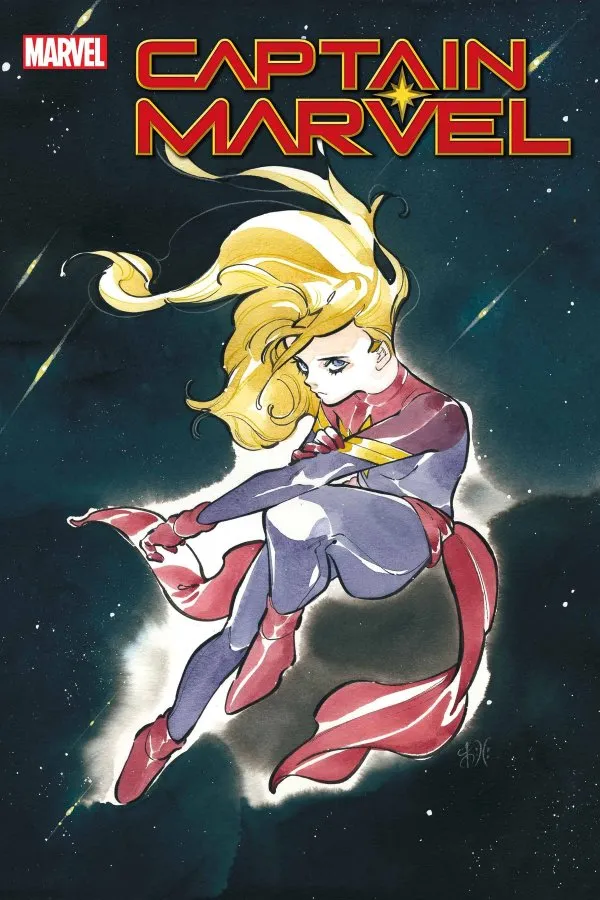 Cover of Captain Marvel #44 (178)