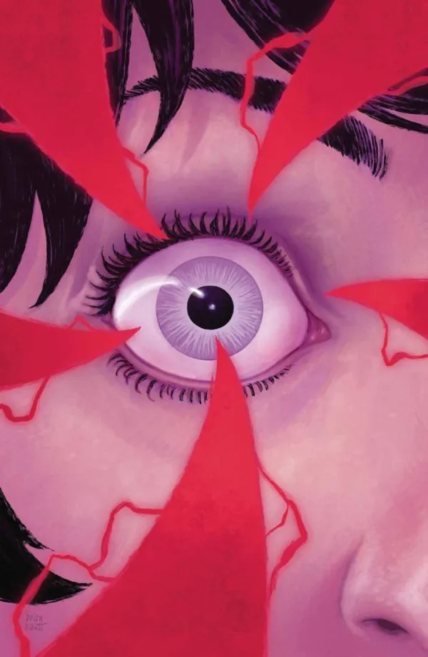 Cover of Grim #25