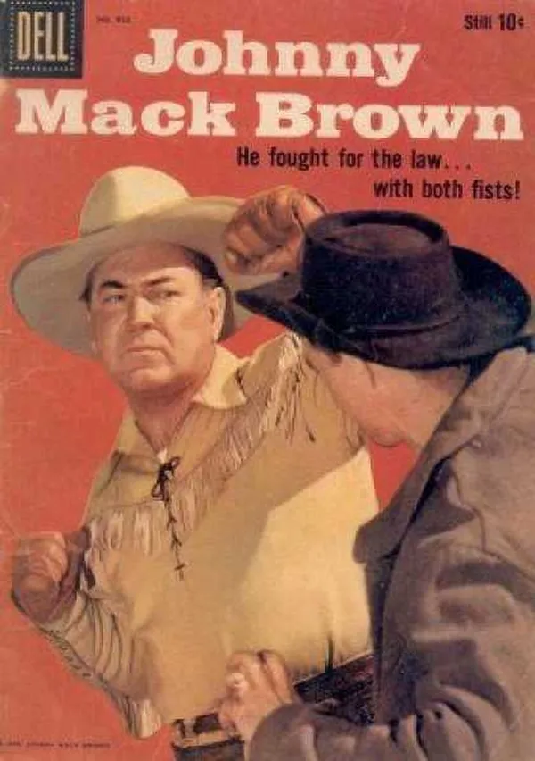 Cover of Four Color #963