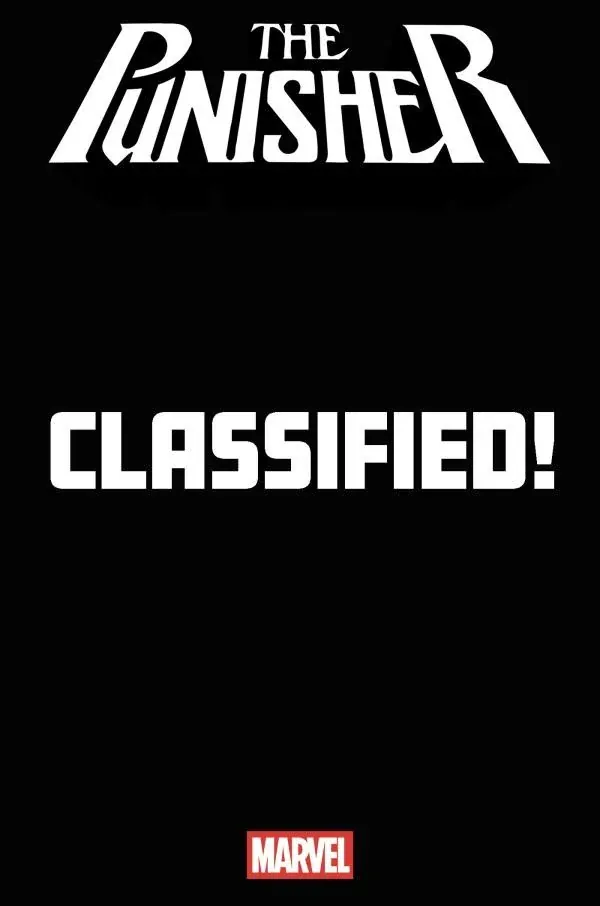 Cover of Punisher #5 (284)
