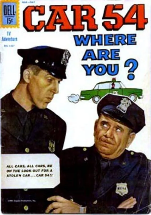 Cover of Four Color #1257