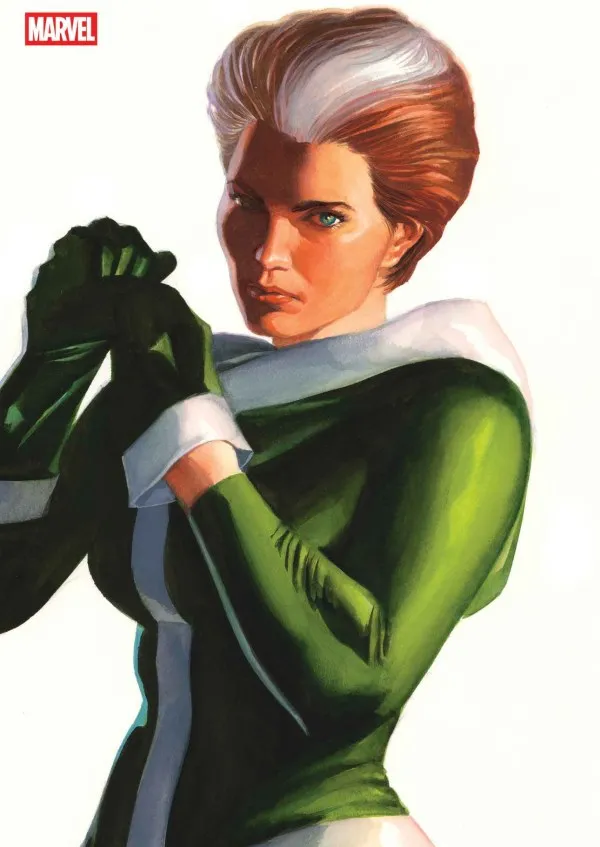 Cover of Uncanny X-Men #20 (720)