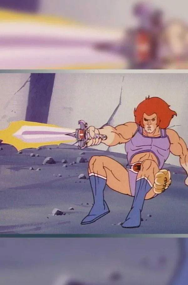 Cover of ThunderCats x SilverHawks: ThunderHawks #3