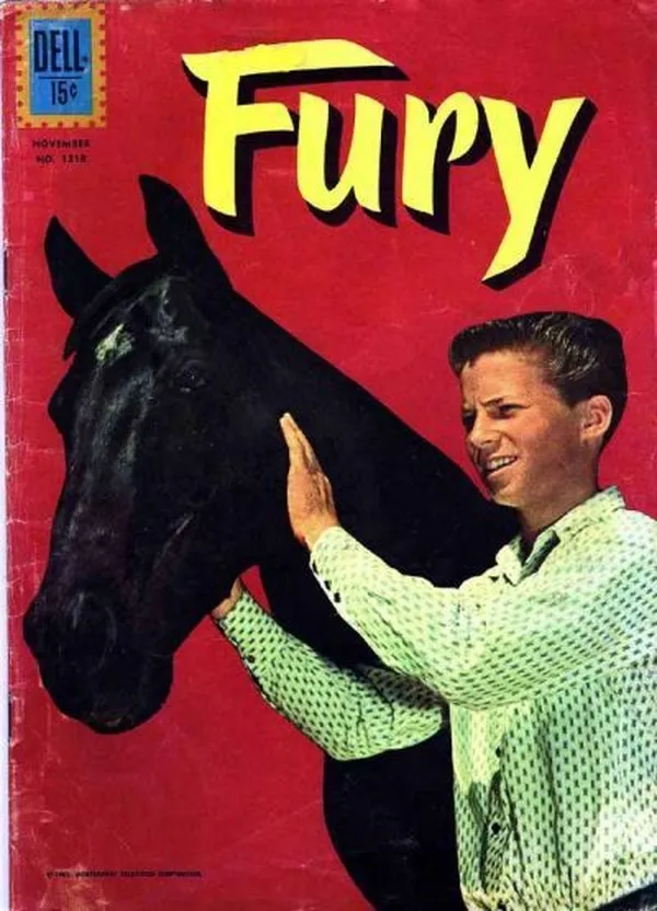 Cover of Four Color #1218