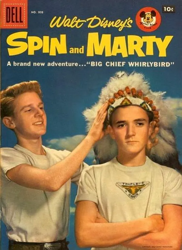 Cover of Four Color #808