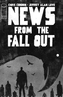 Cover of News from the Fallout #3