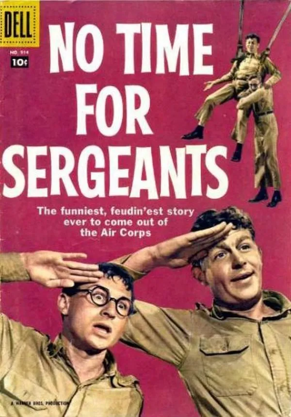 Cover of Four Color #914