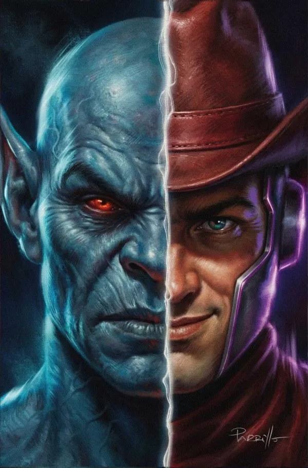 Cover of ThunderCats x SilverHawks #4