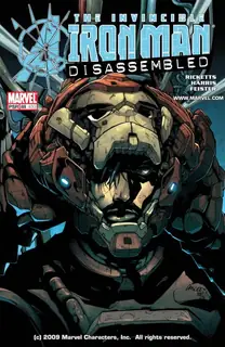 Cover of Iron Man #88 (433)